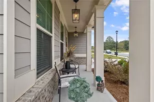 206 Blue Dragon Dr, Jefferson, GA 30549 - Photo 1