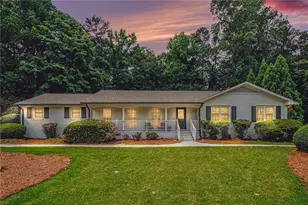 2311 Cumberland Dr SE, Smyrna, GA 30080 - Photo 2