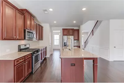385 Broadmoor Drive, Braselton, GA 30517 - Photo 16