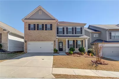 385 Broadmoor Drive, Braselton, GA 30517 - Photo 1