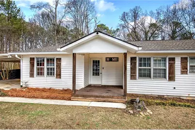 1188 Georgia Avenue, Bremen, GA 30110 - Photo 2