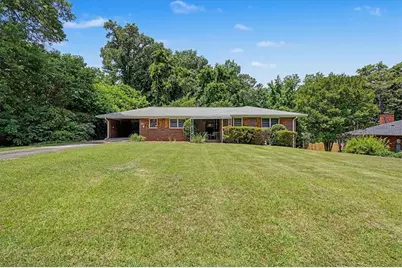 4455 Hillpine Road, Forest Park, GA 30297 - Photo 2
