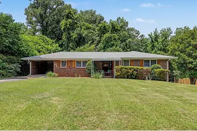 4455 Hillpine Road, Forest Park, GA 30297 - Photo 1