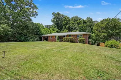 4455 Hillpine Road, Forest Park, GA 30297 - Photo 4