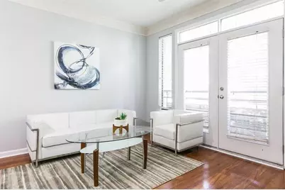 401 16th Street NW #1378, Atlanta, GA 30363 - Photo 4