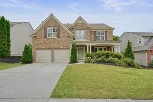 646 Lorimore Pass, Canton, GA 30115 - Photo 1