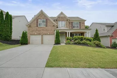 646 Lorimore Pass, Canton, GA 30115 - Photo 4
