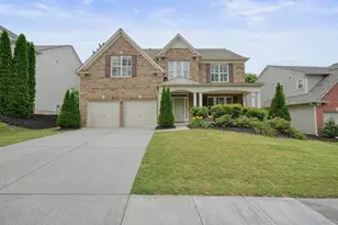 646 Lorimore Pass, Canton, GA 30115 - Photo 4