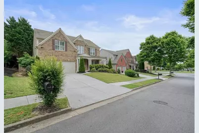 646 Lorimore Pass, Canton, GA 30115 - Photo 6