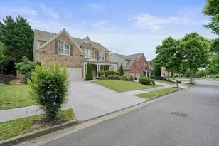 646 Lorimore Pass, Canton, GA 30115 - Photo 6