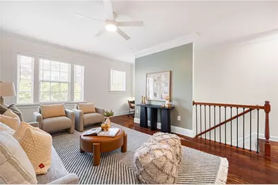 1419 Ashford Creek Circle NE, Atlanta, GA 30319 - Photo 2
