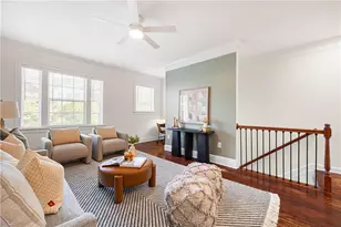 1419 Ashford Creek Cir NE, Atlanta, GA 30319 - Photo 2
