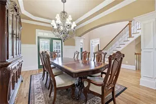 3486 Ravens Nest Trail, Buford, GA 30519 - Photo 8