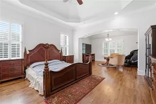 3486 Ravens Nest Trail, Buford, GA 30519 - Photo 18