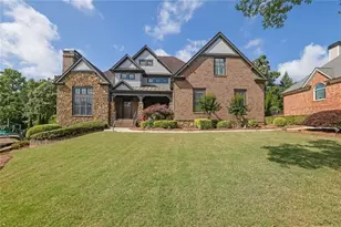 3486 Ravens Nest Trail, Buford, GA 30519 - Photo 38