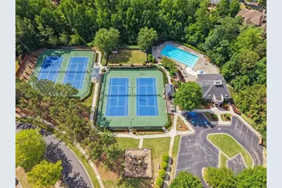 3486 Ravens Nest Trail, Buford, GA 30519 - Photo 4