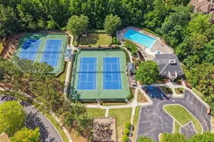 3486 Ravens Nest Trail, Buford, GA 30519 - Photo 4
