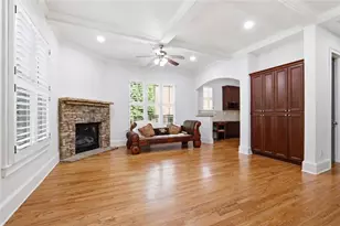 3486 Ravens Nest Trail, Buford, GA 30519 - Photo 14