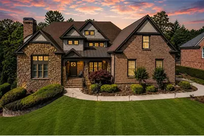 3486 Ravens Nest Trail, Buford, GA 30519 - Photo 40