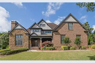 3486 Ravens Nest Trail, Buford, GA 30519 - Photo 1