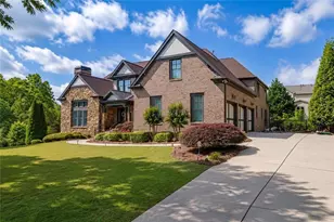 3486 Ravens Nest Trail, Buford, GA 30519 - Photo 40
