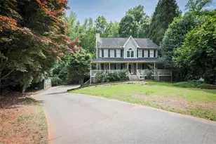40 Oxford Pl, Dallas, GA 30157 - Photo 2