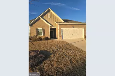 35 Meriwether Drive, Villa Rica, GA 30180 - Photo 1
