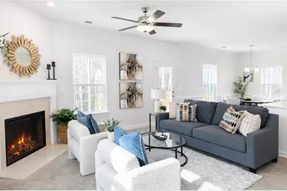215 Laney Drive, Carrollton, GA 30117 - Photo 4