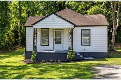 340 Lee Street, Forest Park, GA 30297 - Photo 1