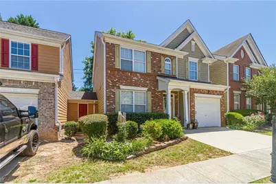 1516 Park Grove Drive, Lawrenceville, GA 30046 - Photo 26
