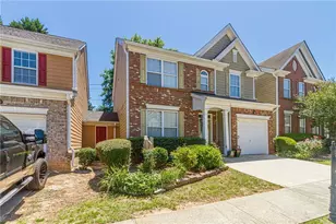 1516 Park Grove Dr, Lawrenceville, GA 30046 - Photo 26