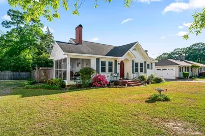 209 W Fairmount Ave, Cedartown, GA 30125 - Photo 2