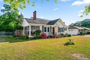209 W Fairmount Ave, Cedartown, GA 30125 - Photo 2