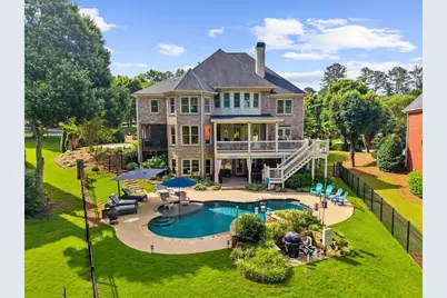 7630 Stratton Point, Suwanee, GA 30024 - Photo 2
