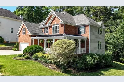 4280 Hampton Mill Parkway, Douglasville, GA 30135 - Photo 2