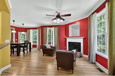 4280 Hampton Mill Parkway, Douglasville, GA 30135 - Photo 14