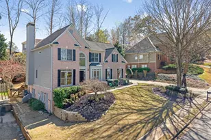 2864 Misty Rock Cove, Dacula, GA 30019 - Photo 62