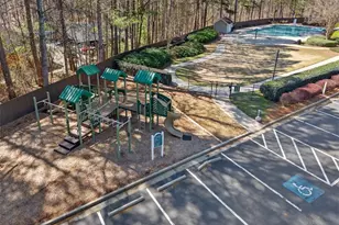 2864 Misty Rock Cove, Dacula, GA 30019 - Photo 60