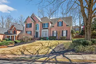2864 Misty Rock Cove, Dacula, GA 30019 - Photo 1