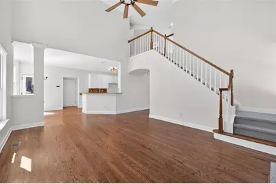 2864 Misty Rock Cove, Dacula, GA 30019 - Photo 22