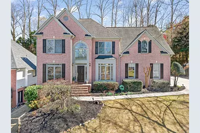 2864 Misty Rock Cove, Dacula, GA 30019 - Photo 2