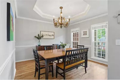 4605 Dartmoor Lane, Suwanee, GA 30024 - Photo 6