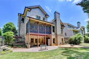 3090 Stonecrest Dr, Cumming, GA 30041 - Photo 2