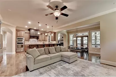 3090 Stonecrest Drive, Cumming, GA 30041 - Photo 28