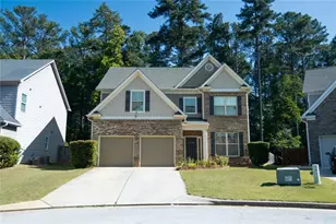 6016 Hendrix Ln, Mableton, GA 30126 - Photo 1