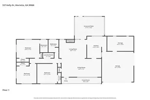 537 Kelly Dr, Marietta, GA 30066 - Photo 52