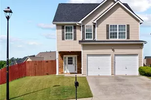 4015 Arch Pass, Cumming, GA 30040 - Photo 1