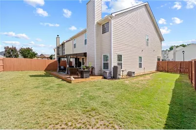 4015 Arch Pass, Cumming, GA 30040 - Photo 2