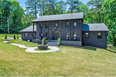 3519 Prince George Street, Atlanta, GA 30344 - Photo 2