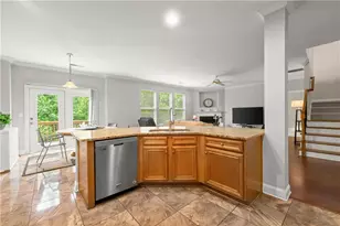 1240 Rocky Shoals Ln, Suwanee, GA 30024 - Photo 12